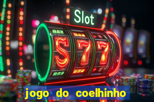 jogo do coelhinho demo gratis